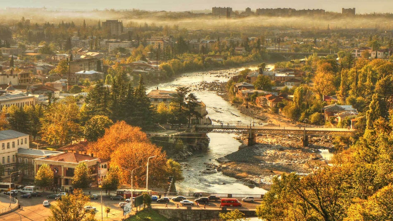 Photo of Outdoor in Kutaisi