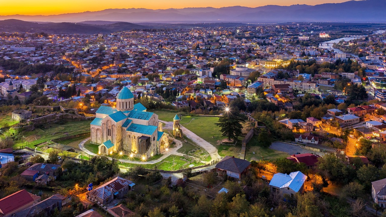 Photo of Outdoor in Kutaisi