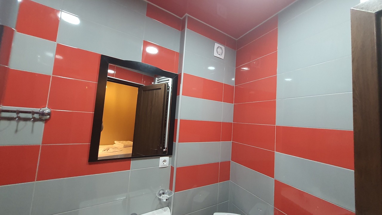 Photo of Bathroom in Avlabari