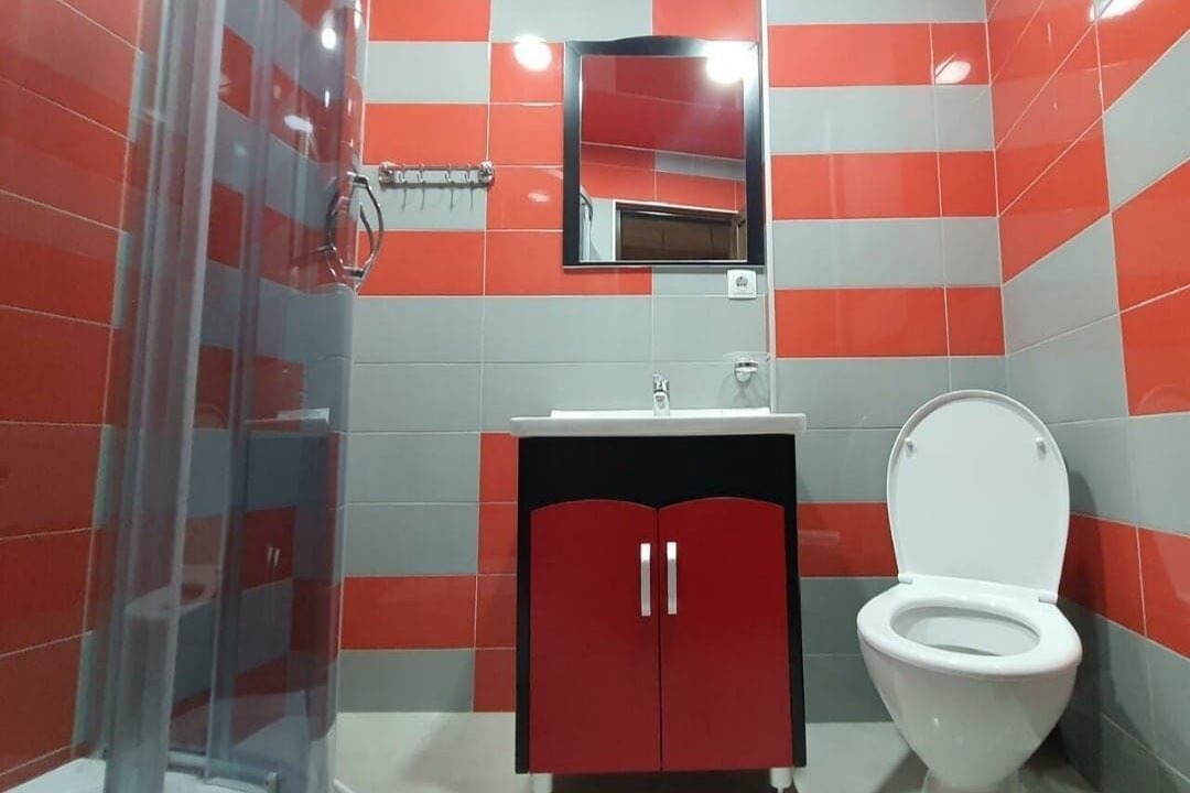 Photo of Bathroom in Avlabari