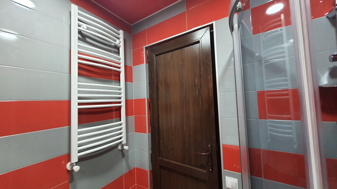 Photo of Bathroom in Avlabari