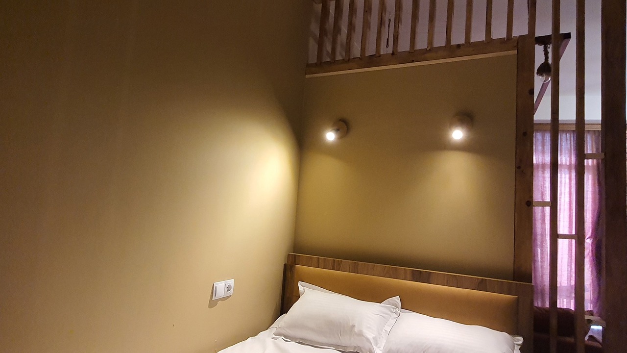 Photo of Bedroom in Avlabari