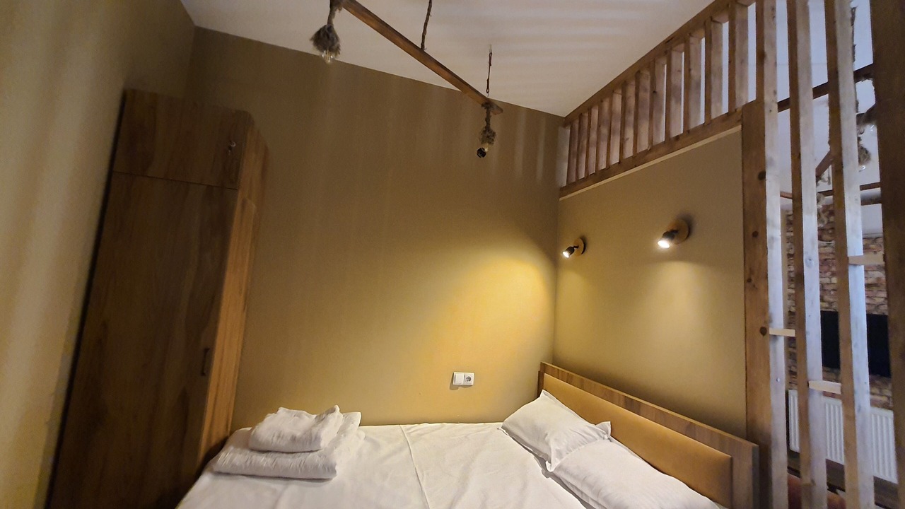 Photo of Bedroom in Avlabari
