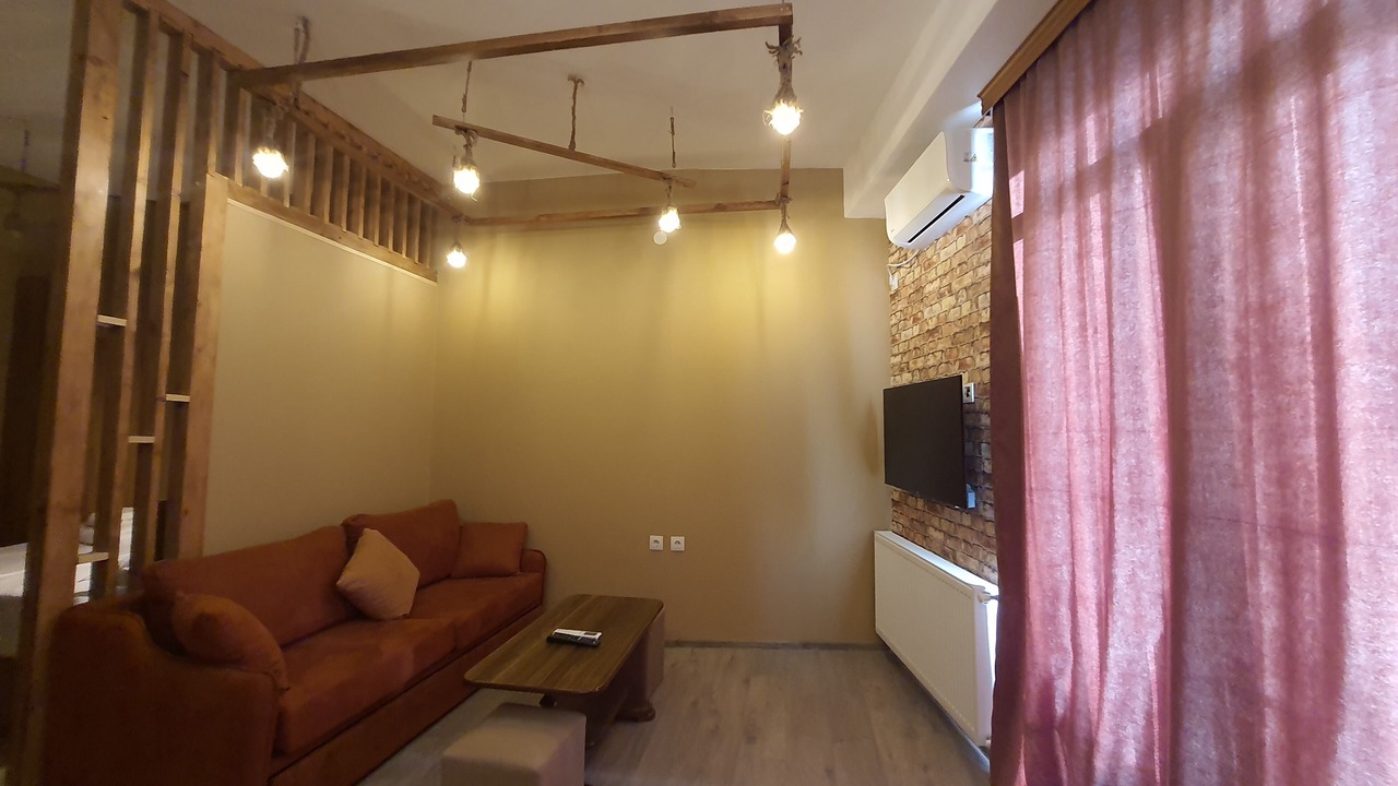Photo of Livingroom in Avlabari