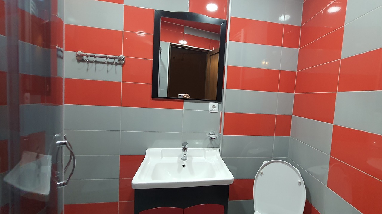 Photo of Bathroom in Avlabari
