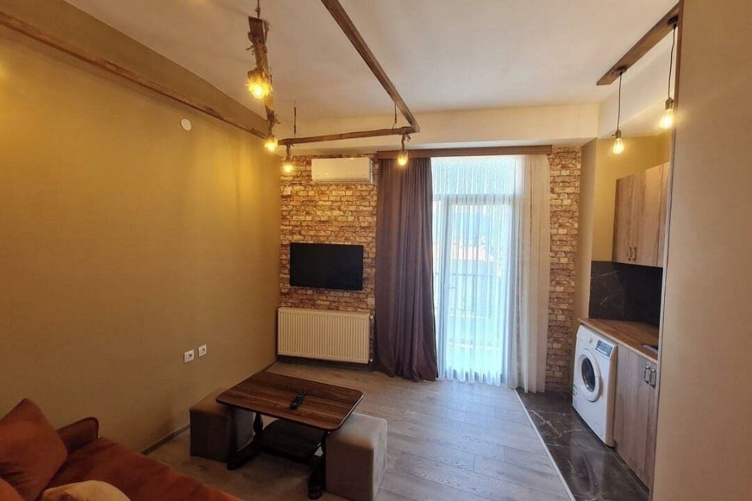 Photo of Livingroom in Avlabari