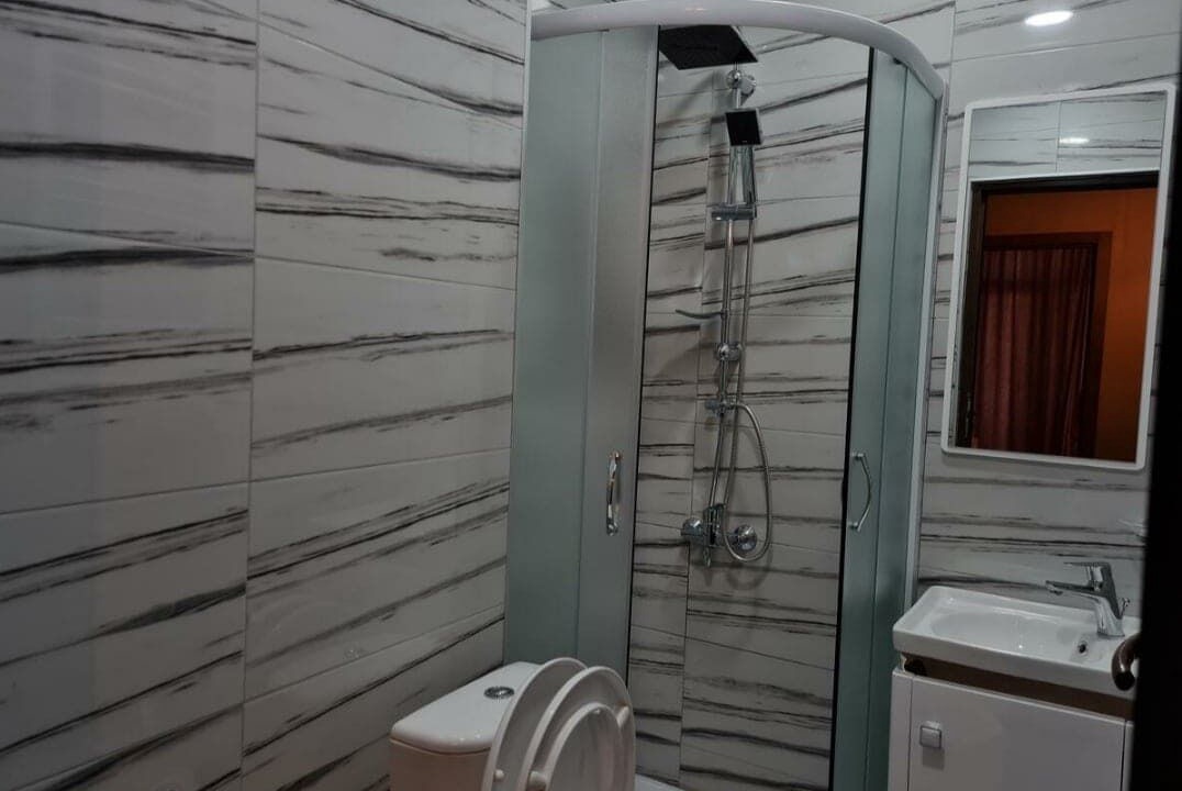 Photo of Bathroom in Avlabari