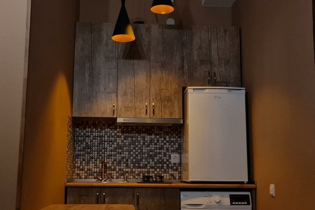 Photo of Kitchen in Avlabari