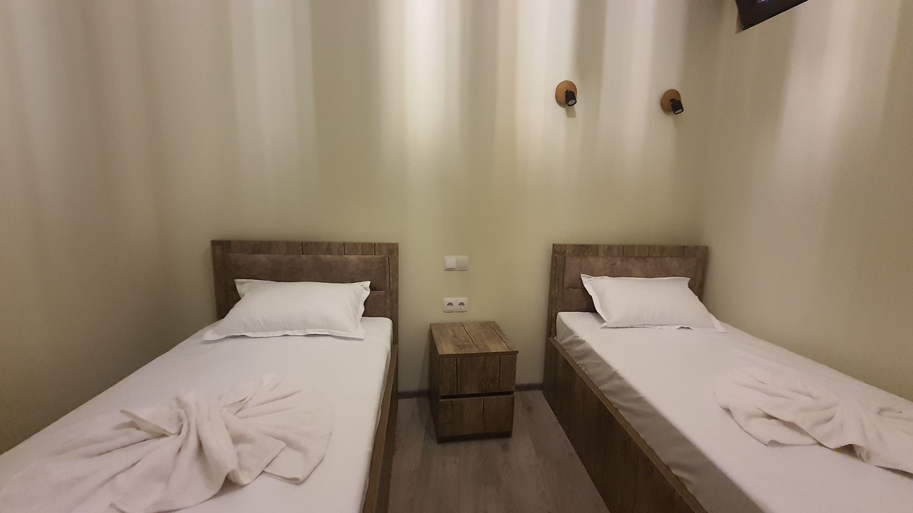 Photo of Bedroom in Avlabari