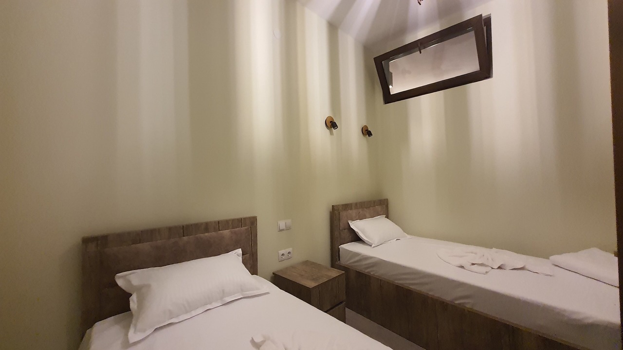 Photo of Bedroom in Avlabari