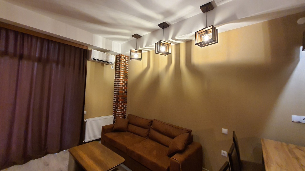Photo of Livingroom in Avlabari