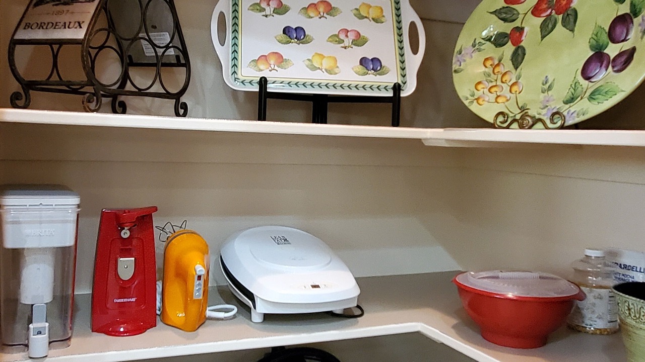 Photo of Kitchen in West Sedona