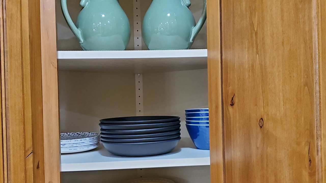 Photo of Kitchen in West Sedona