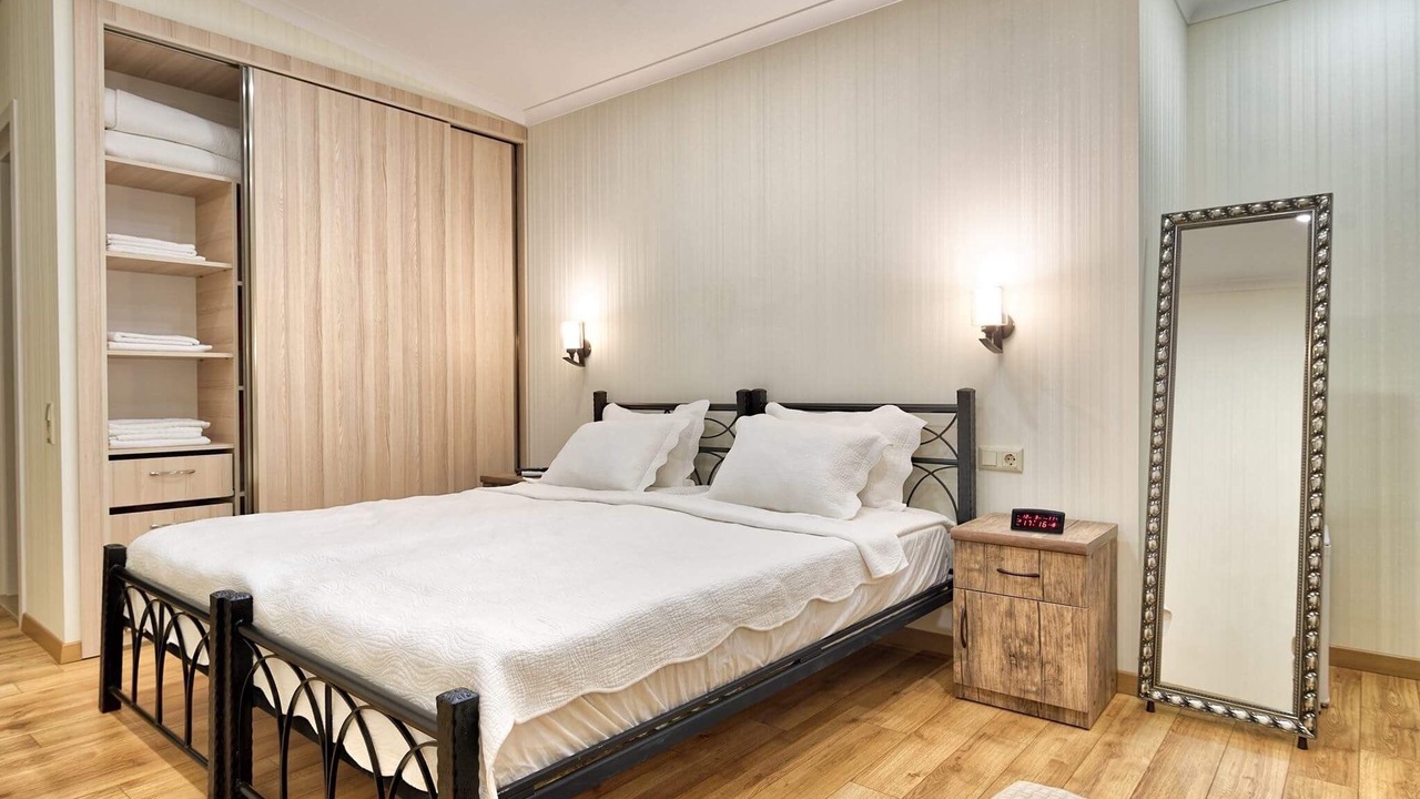 Photo of Bedroom in Chugureti