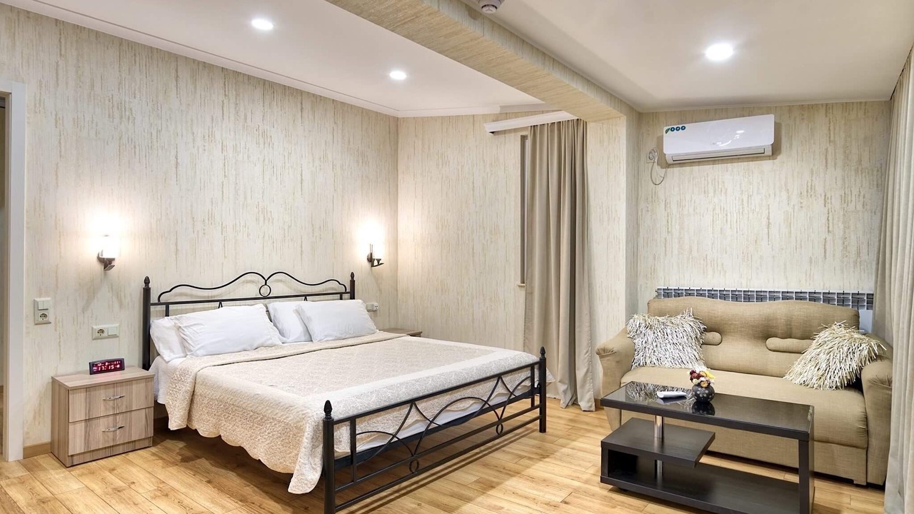 Photo of Bedroom in Chugureti