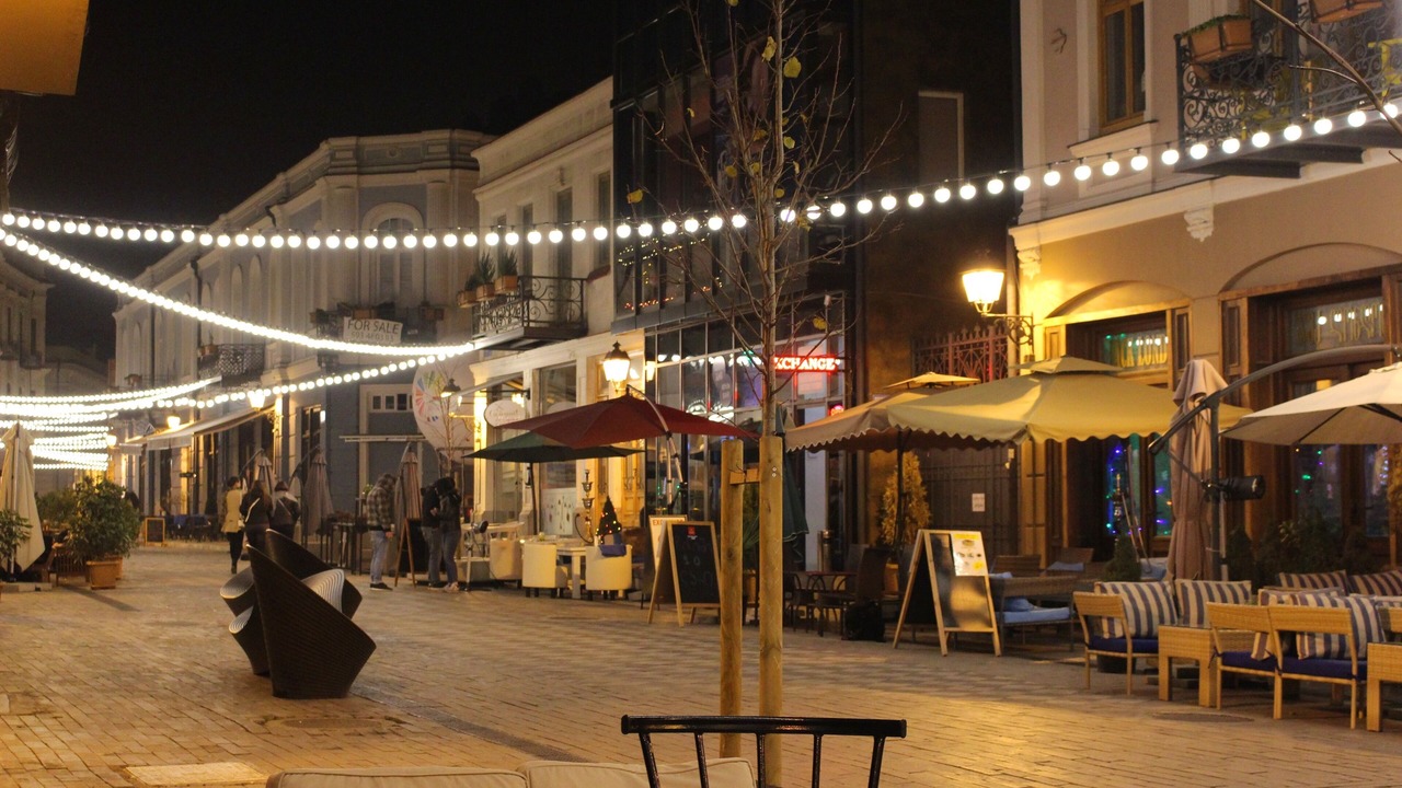 Photo of Outdoor in Chugureti