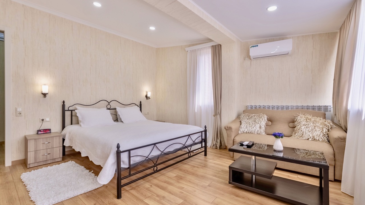 Photo of Bedroom in Chugureti