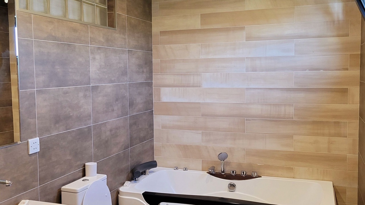 Photo of Bathroom in Vake-Saburtalo