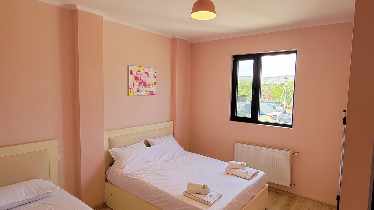 Photo of Bedroom in Vake-Saburtalo