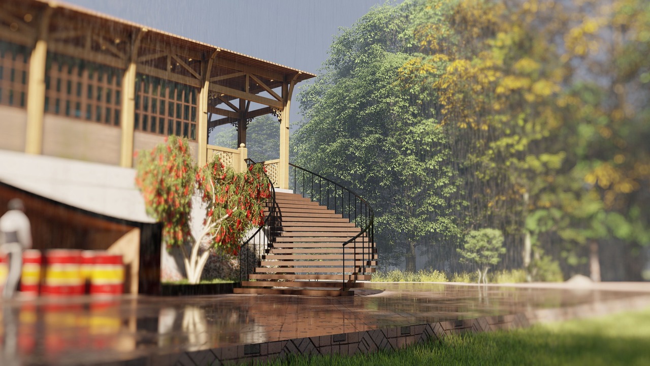 Photo of Outdoor in Imereti