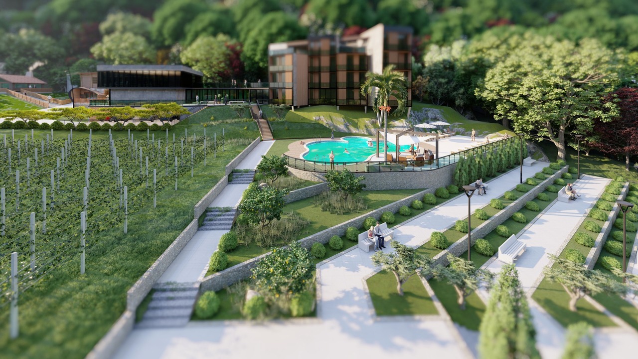 Photo of Outdoor in Imereti