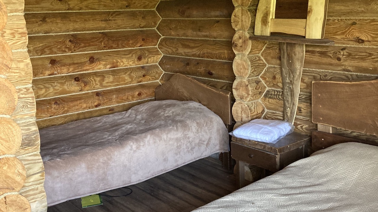 Photo of Bedroom in Imereti