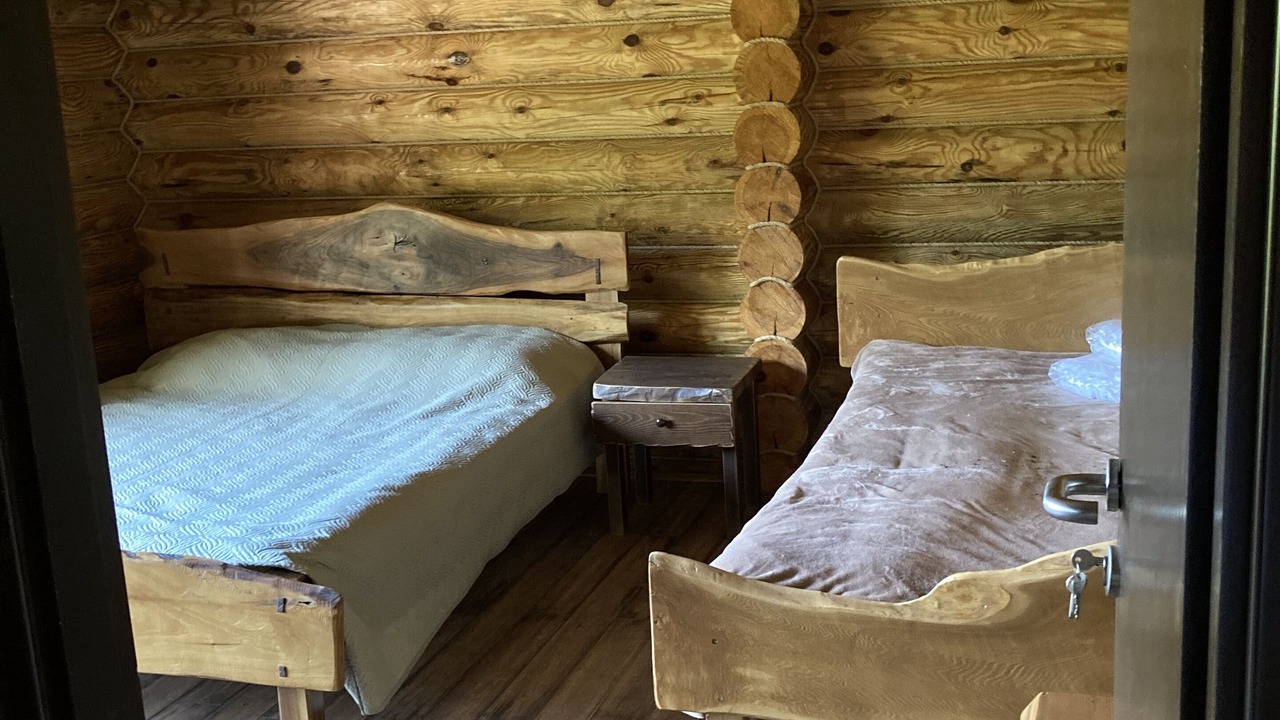 Photo of Bedroom in Imereti