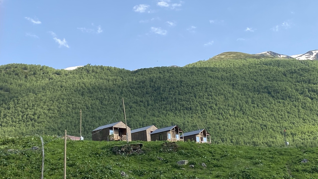 Photo of Outdoor in Ushguli