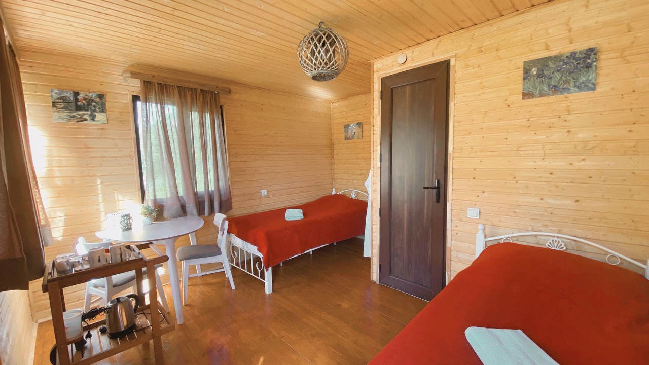 Photo of Bedroom in Ushguli