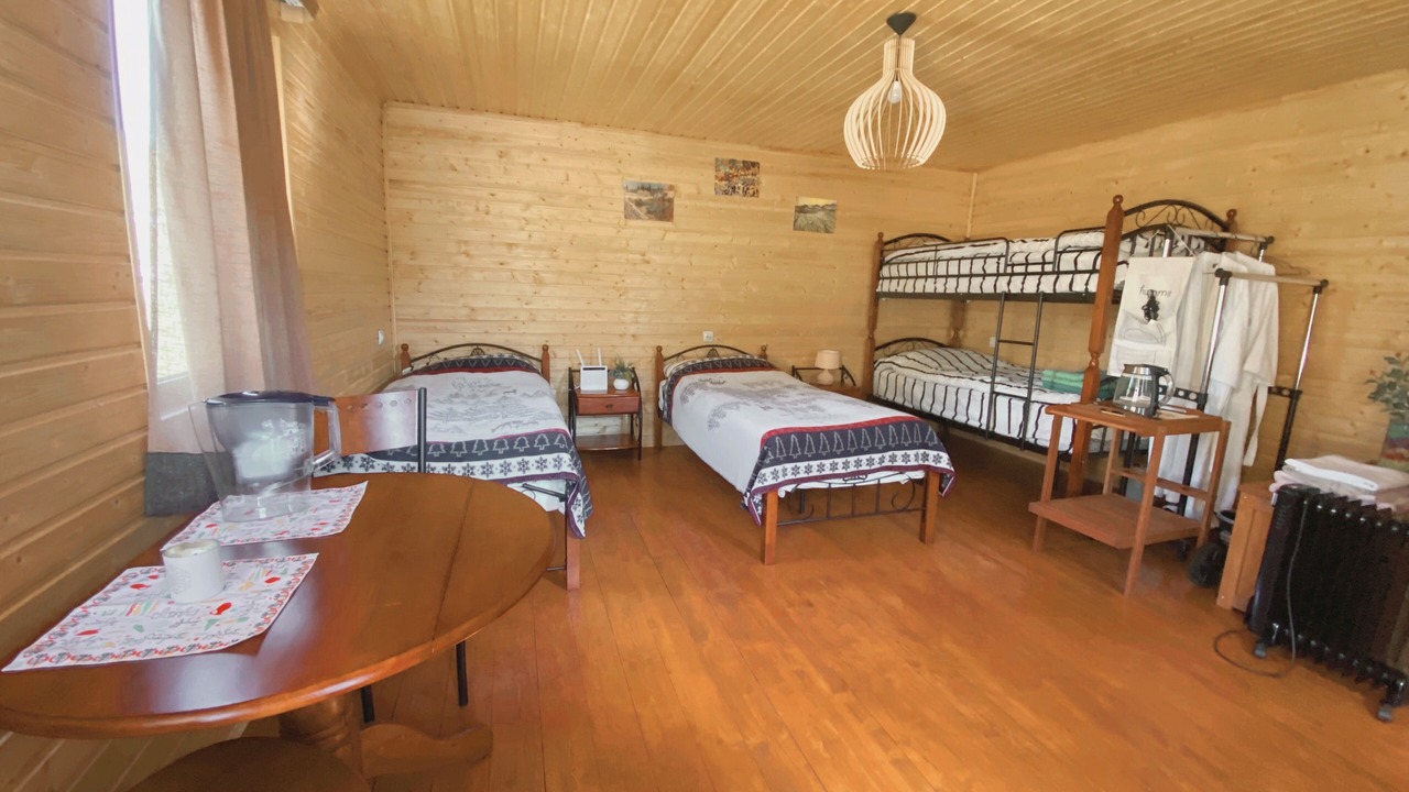 Photo of Bedroom in Ushguli