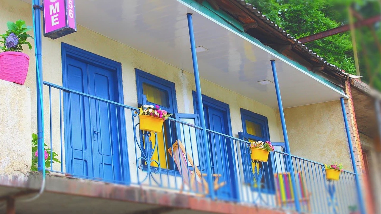 Photo of Outdoor in Kutaisi