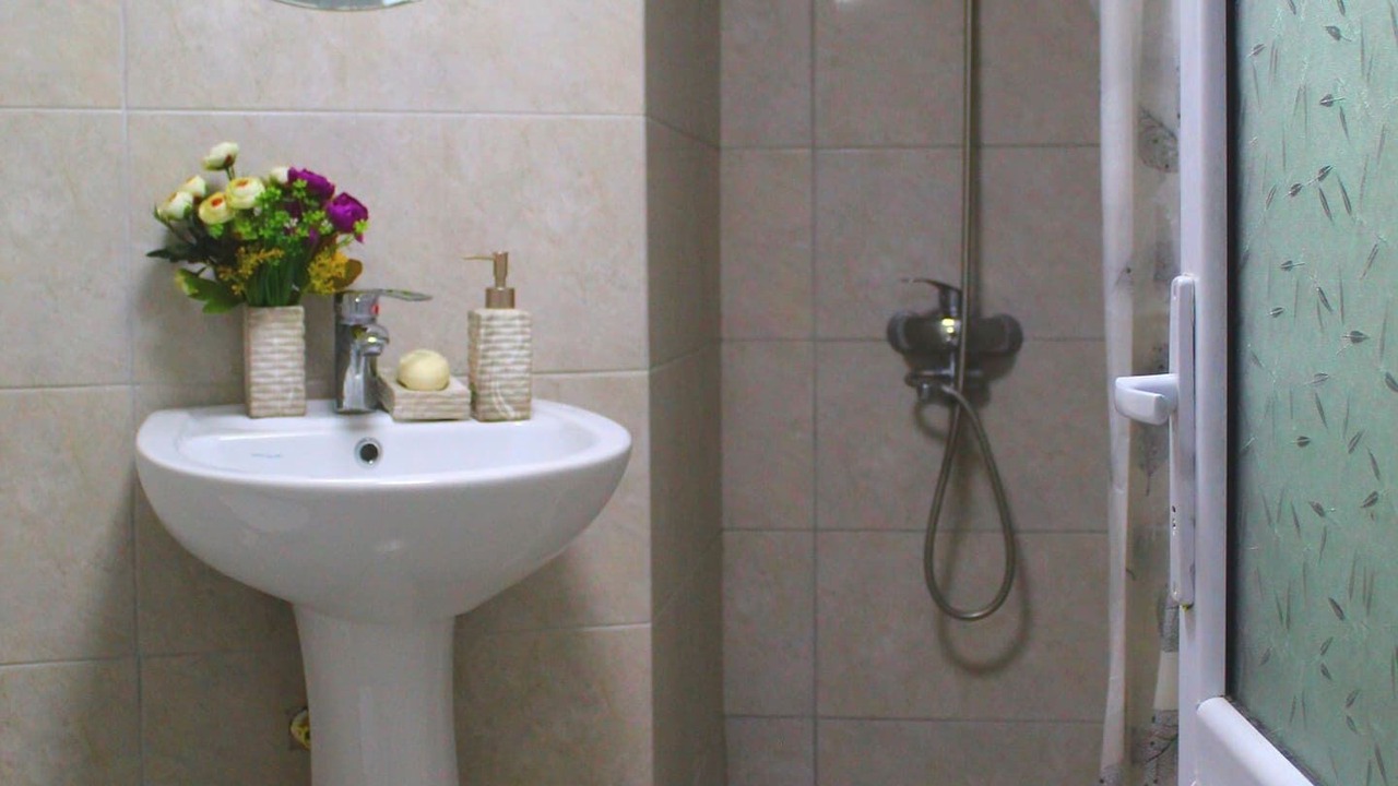 Photo of Bathroom in Kutaisi