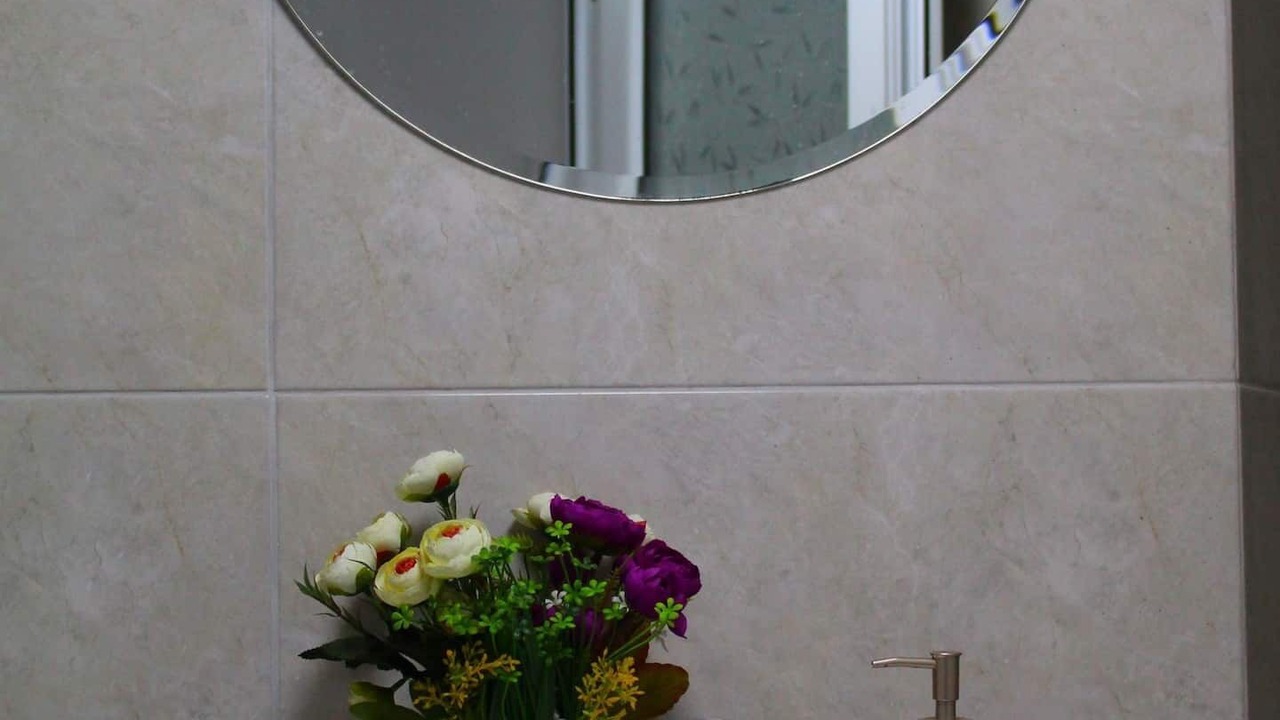 Photo of Bathroom in Kutaisi