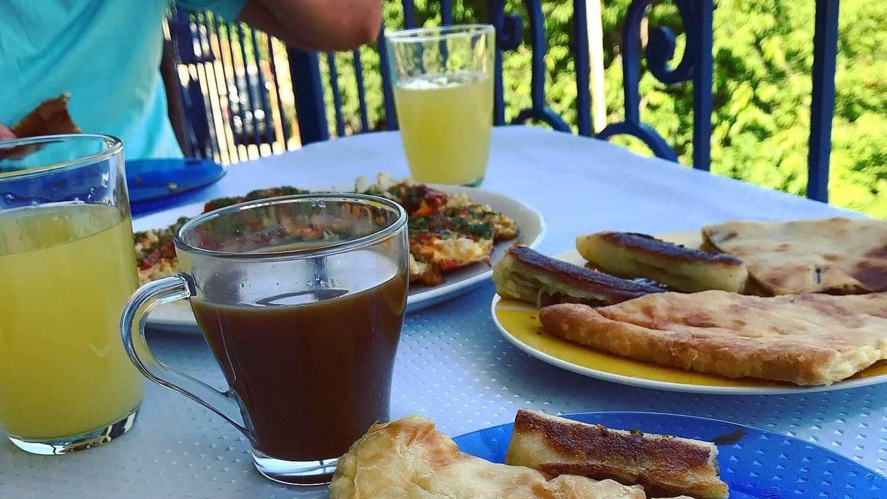 Photo of Outdoor in Kutaisi