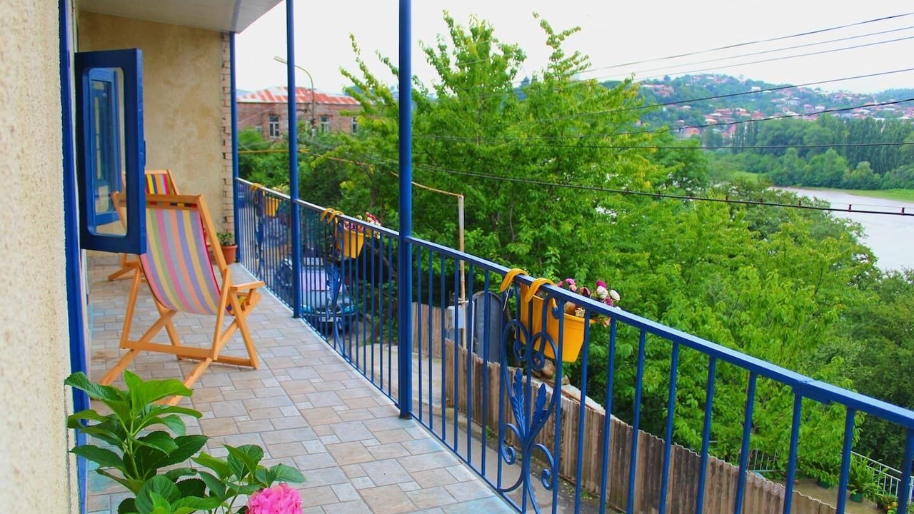 Photo of Outdoor in Kutaisi