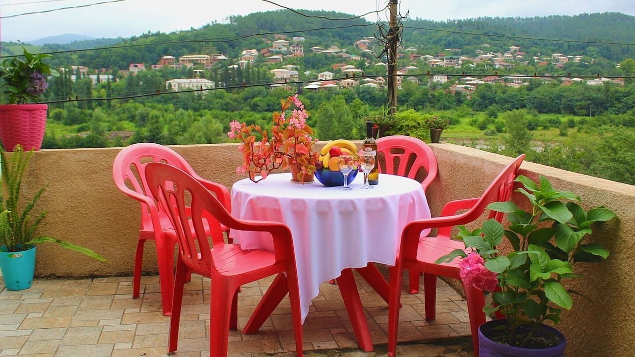 Photo of Outdoor in Kutaisi