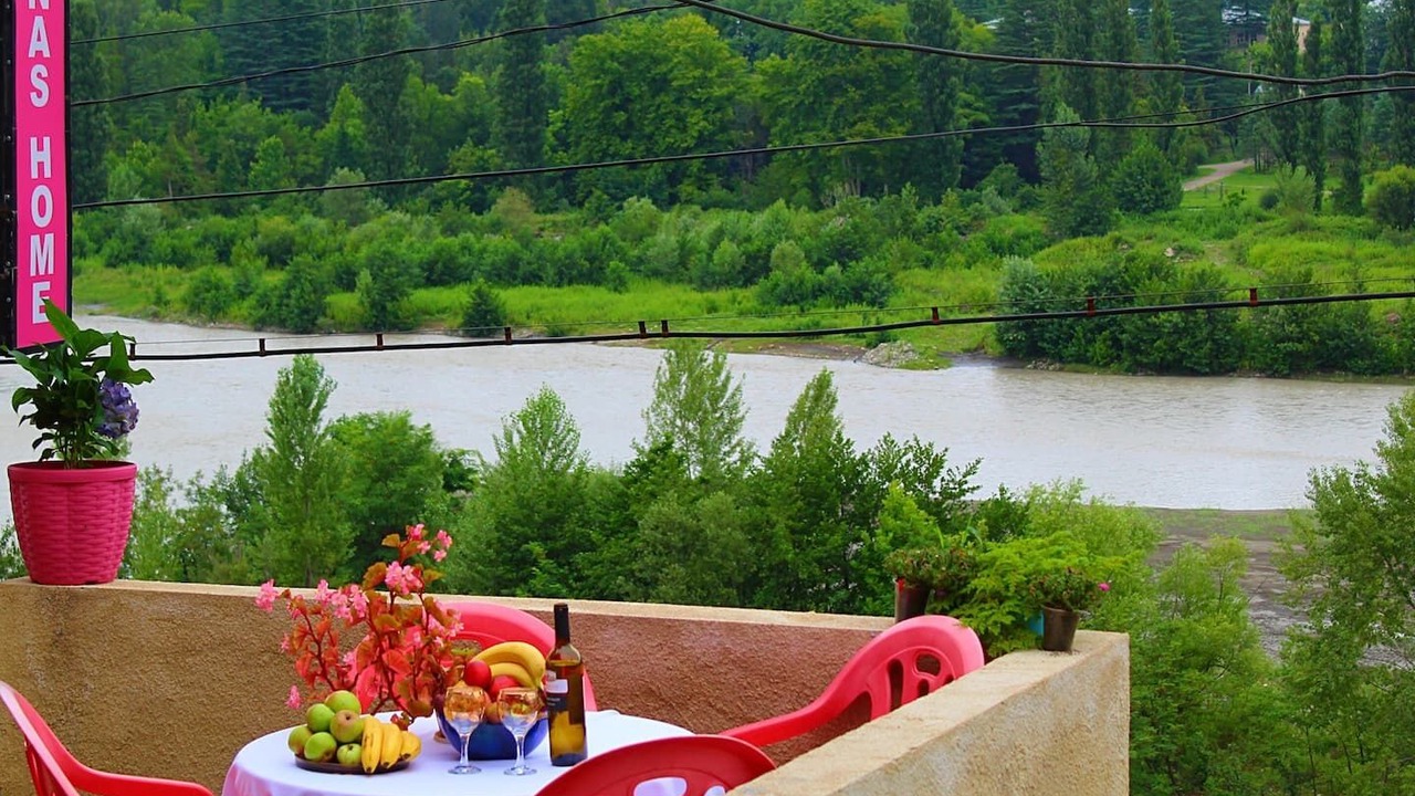 Photo of Outdoor in Kutaisi