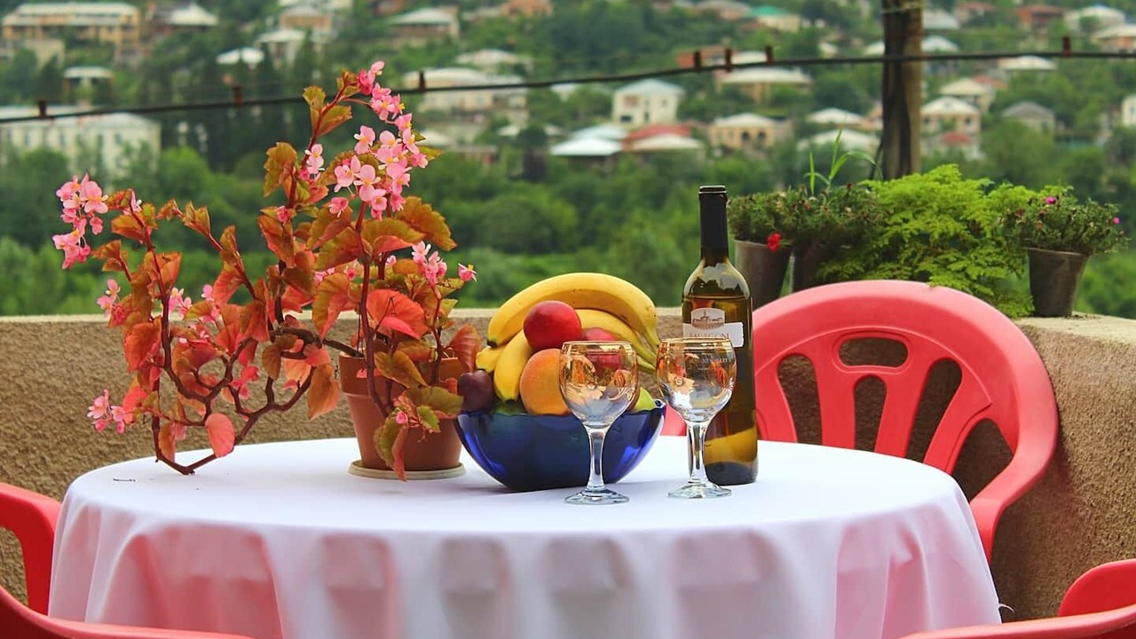 Photo of Outdoor in Kutaisi