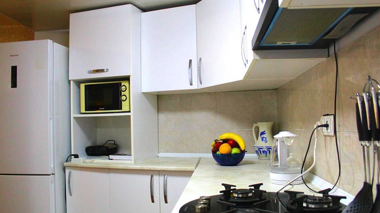 Photo of Kitchen in Kutaisi