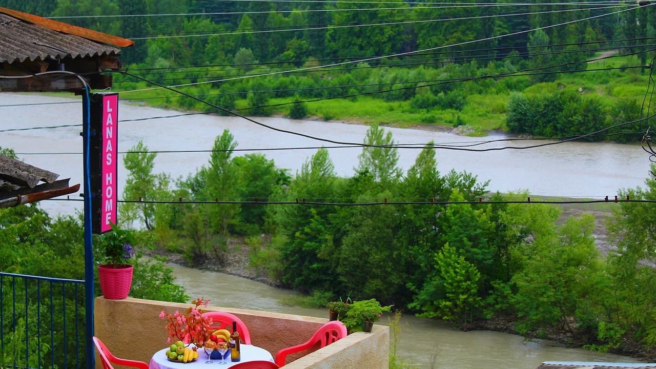 Photo of Outdoor in Kutaisi
