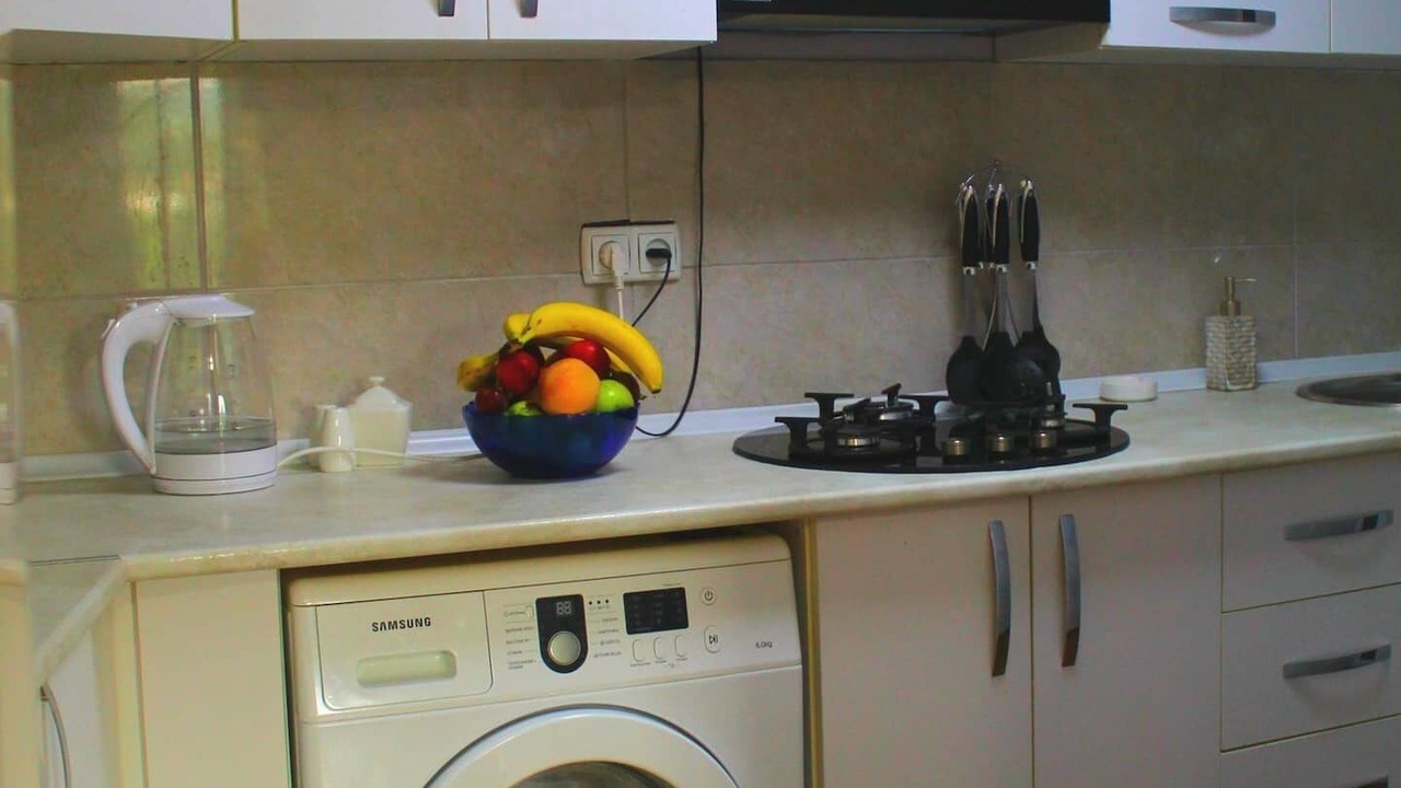 Photo of Kitchen in Kutaisi
