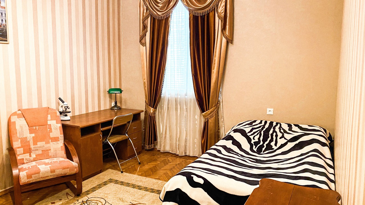 Photo of Bedroom in Tbilisi