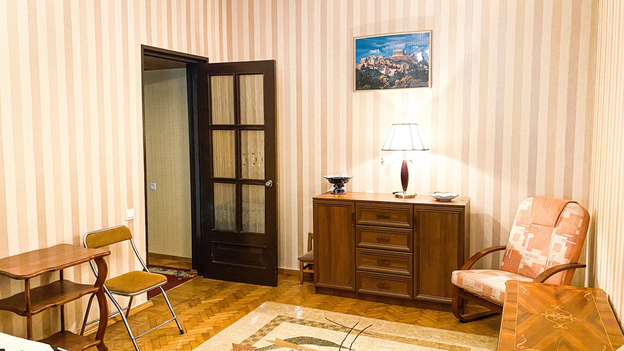 Photo of Bedroom in Tbilisi