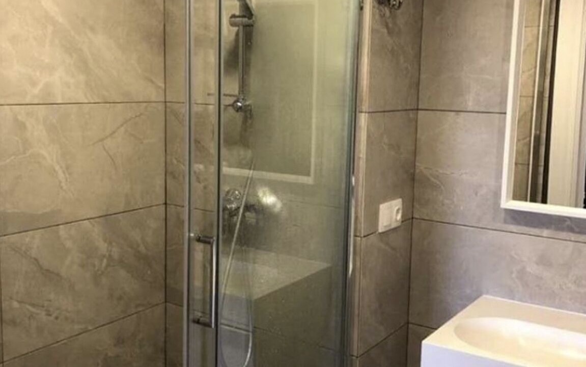 Photo of Bathroom in Bakuriani