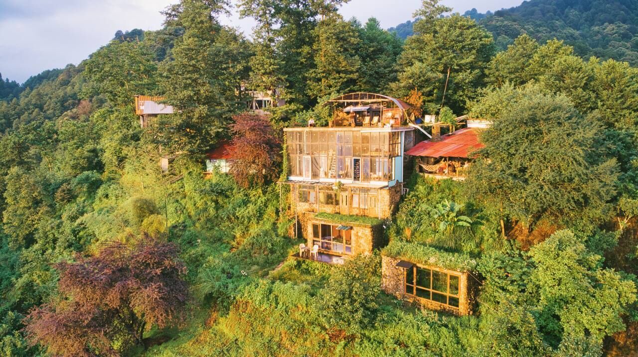 Photo of Outdoor in Khelvachauri