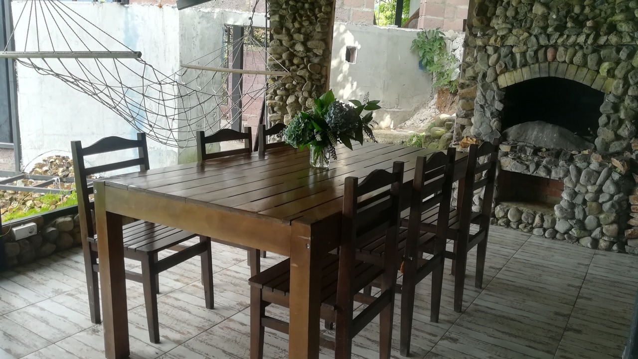 Photo of Outdoor in Khelvachauri