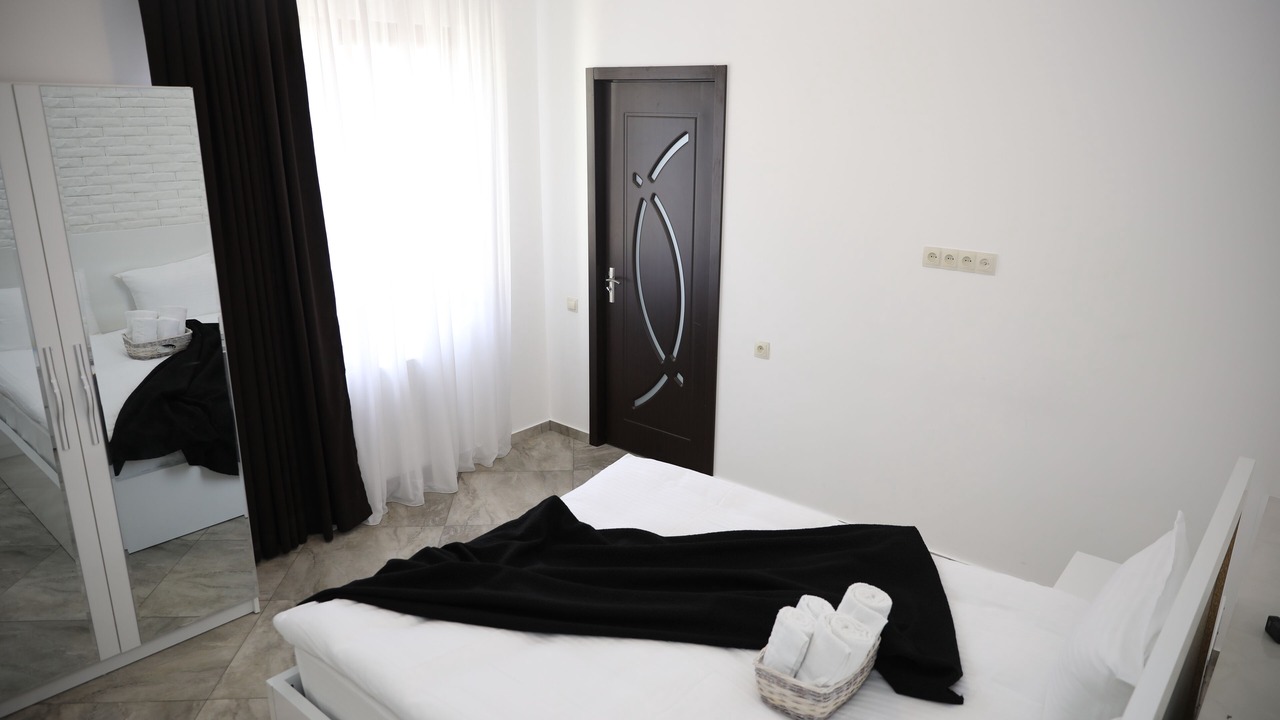 Photo of Bedroom in Tbilisi