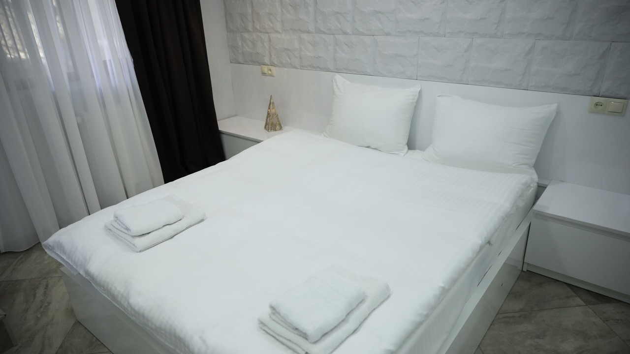 Photo of Bedroom in Tbilisi