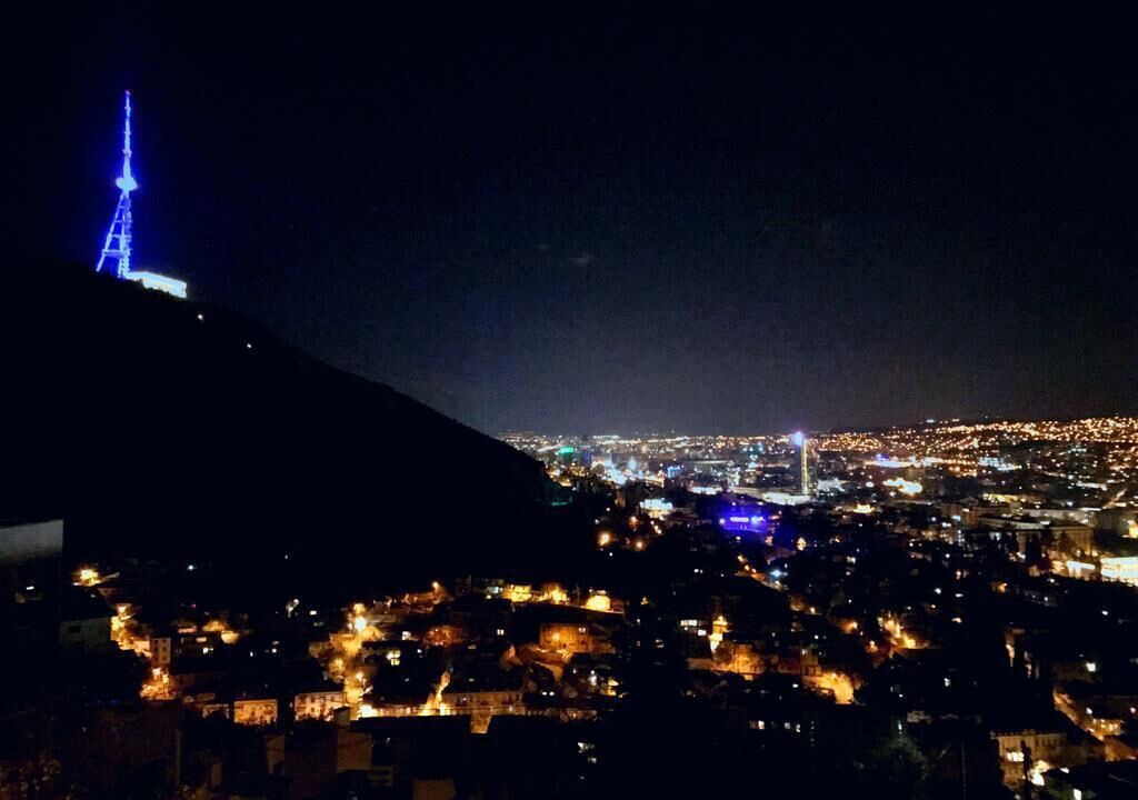 Photo of Outdoor in Sololaki