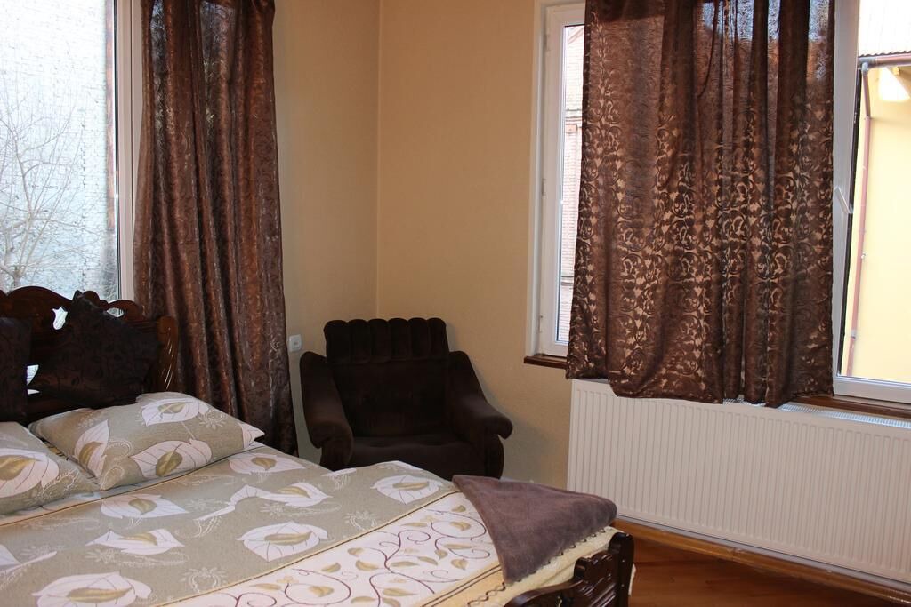 Photo of Bedroom in Sololaki